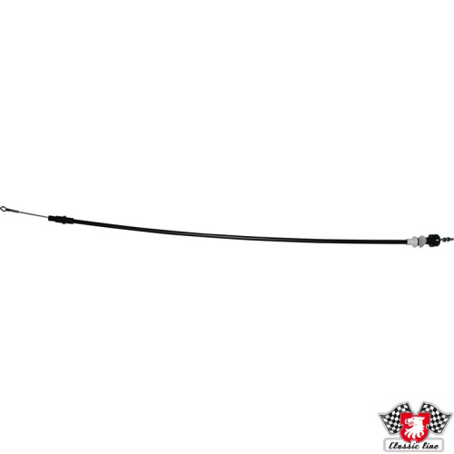 PartzBiz CE: 1170200200-สายคลัตช์ ขนาด 1055/793 mm สำหรับรถยนต์พวงมาลัยซ้าย PartzBiz CE: 1170200200-สายคลัตช์ ขนาด 1055/793 mm สำหรับรถยนต์พวงมาลัยซ้าย
