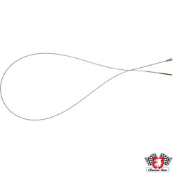 PartzBiz CE 8170200100 - Clutch cable, 2263 mm PartzBiz CE 8170200100 - Clutch cable, 2263 mm