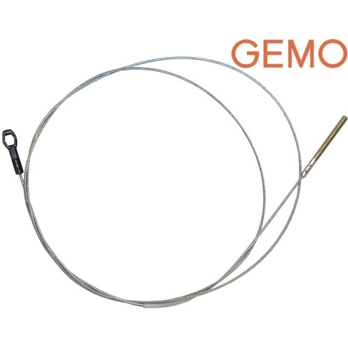 PartzBiz CE: 8170200503-Clutch cable, 2270 mm