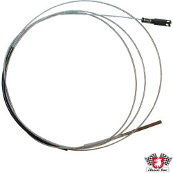 PartzBiz CE 8170200800 - Clutch cable, 3215 mm PartzBiz CE 8170200800 - Clutch cable, 3215 mm