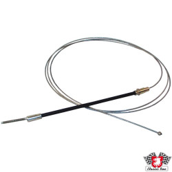 PartzBiz CE 1170201100 - Clutch cable, 3855 mm. Fits LHD vehicles PartzBiz CE 1170201100 - Clutch cable, 3855 mm. Fits LHD vehicles