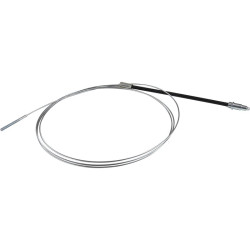 PartzBiz CE 1170202903 - Clutch cable, 3890 mm. Fits RHD vehicles PartzBiz CE 1170202903 - Clutch cable, 3890 mm. Fits RHD vehicles