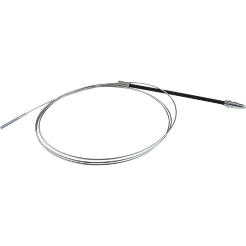 PartzBiz CE: 1170202903-Clutch cable, 3890 mm. Fits RHD vehicles