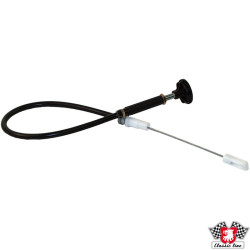 PartzBiz CE 1170200300 - Clutch cable, 794 mm. Fits LHD vehicles PartzBiz CE 1170200300 - Clutch cable, 794 mm. Fits LHD vehicles