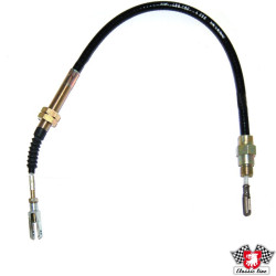 PartzBiz CE 8970200200 - Clutch Cable PartzBiz CE 8970200200 - Clutch Cable