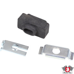 PartzBiz CE 1170250410 - ชุดติดตั้งสายคลัตช์ สำหรับคลัตช์ปรับอัตโนมัติ PartzBiz CE 1170250410 - ชุดติดตั้งสายคลัตช์ สำหรับคลัตช์ปรับอัตโนมัติ