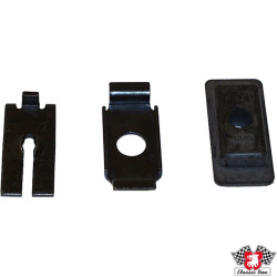 PartzBiz CE 1170250210 - ชุดติดตั้งสายคลัตช์ (ไม่มีระบบปรับตั้งอัตโนมัติ) PartzBiz CE 1170250210 - ชุดติดตั้งสายคลัตช์ (ไม่มีระบบปรับตั้งอัตโนมัติ)
