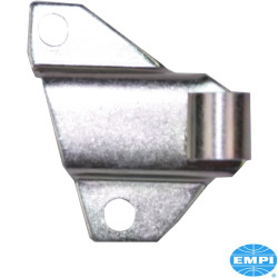 PartzBiz CE 8131002608 - Clutch cable bowden tube bracket