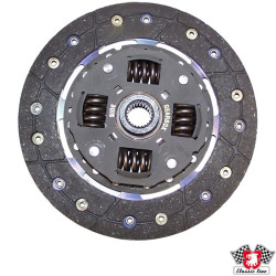 PartzBiz CE 8130200500 - จานคลัตช์ ขนาด 200 มม. พร้อมสปริง (ของใหม่) PartzBiz CE 8130200500 - จานคลัตช์ ขนาด 200 มม. พร้อมสปริง (ของใหม่)