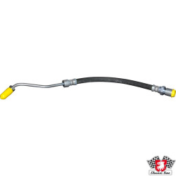 PartzBiz CE 1631000100 - Clutch hose