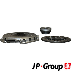 PartzBiz CE 1230400110 - Clutch Kit