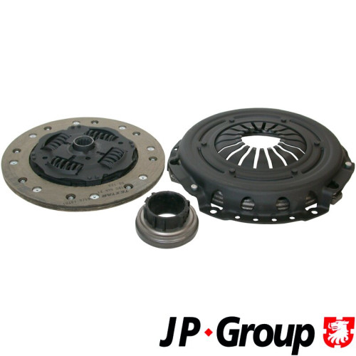 PartzBiz CE: 1230400210-Clutch Kit PartzBiz CE: 1230400210-Clutch Kit