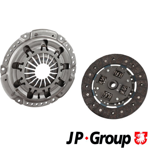 PartzBiz CE: 1230400310-Clutch Kit PartzBiz CE: 1230400310-Clutch Kit