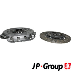 PartzBiz CE 1230400410 - Clutch Kit