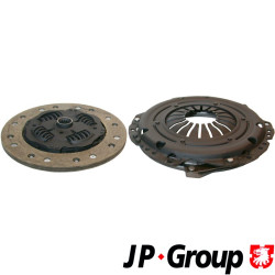 PartzBiz CE 1230400510 - Clutch Kit