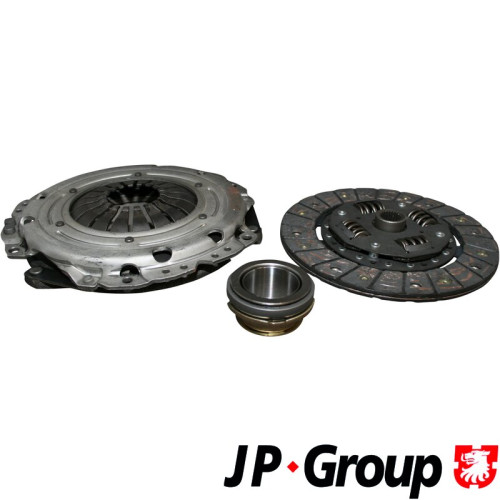 PartzBiz CE: 1230400910-Clutch Kit
