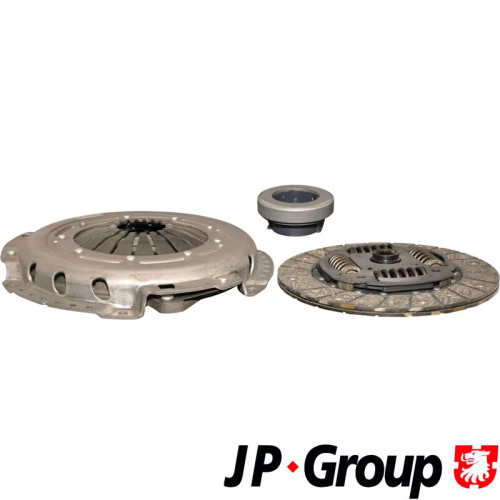 PartzBiz CE: 1230401510-Clutch Kit PartzBiz CE: 1230401510-Clutch Kit