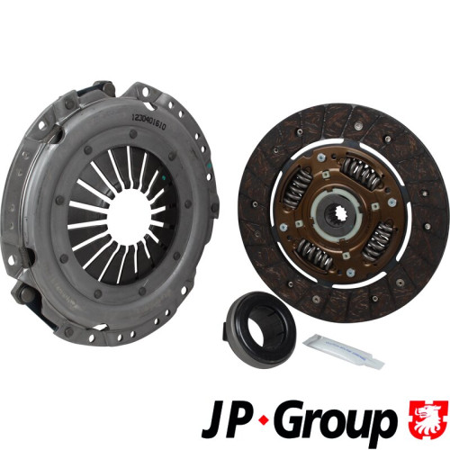 PartzBiz CE: 1230401610-Clutch Kit