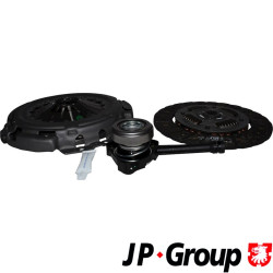 PartzBiz CE 1230404910 - Clutch Kit