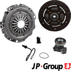 PartzBiz CE 1230405910 - Clutch Kit