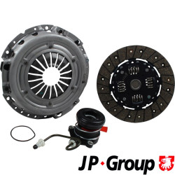 PartzBiz CE 1230406710 - Clutch Kit