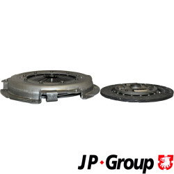 PartzBiz CE 1230407110 - Clutch Kit