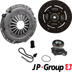 PartzBiz CE 1230407210 - Clutch Kit