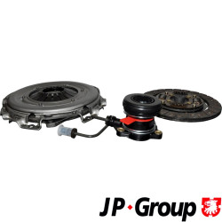 PartzBiz CE 1230407310 - Clutch Kit