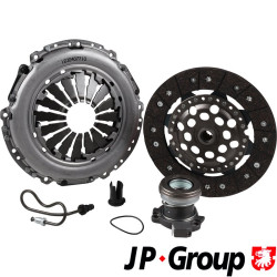 PartzBiz CE 1230407710 - Clutch Kit