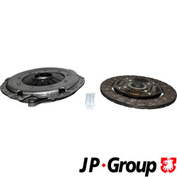 PartzBiz CE 1230407910 - Clutch Kit PartzBiz CE 1230407910 - Clutch Kit