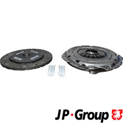 PartzBiz CE 1230408110 - Clutch Kit