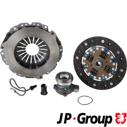 PartzBiz CE 1230408710 - Clutch Kit