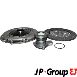 PartzBiz CE 1230408910 - Clutch Kit