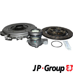 PartzBiz CE 1230409510 - Clutch Kit