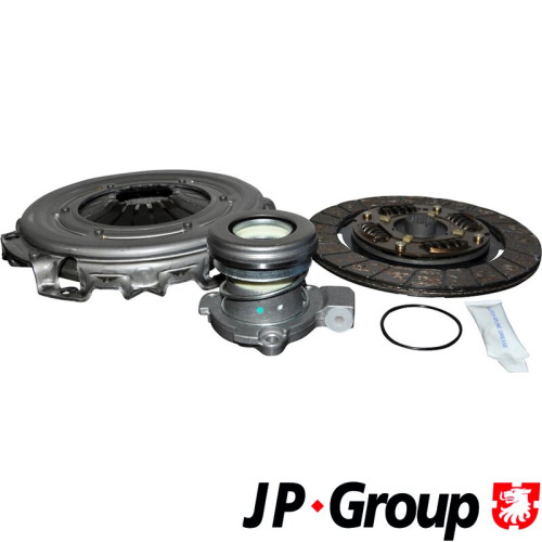 PartzBiz CE: 1230409510-Clutch Kit PartzBiz CE: 1230409510-Clutch Kit