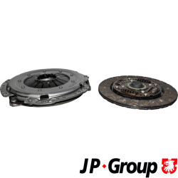PartzBiz CE 1230409710 - Clutch Kit