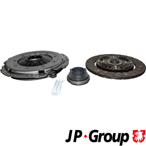 PartzBiz CE: 1230411110-Clutch Kit PartzBiz CE: 1230411110-Clutch Kit