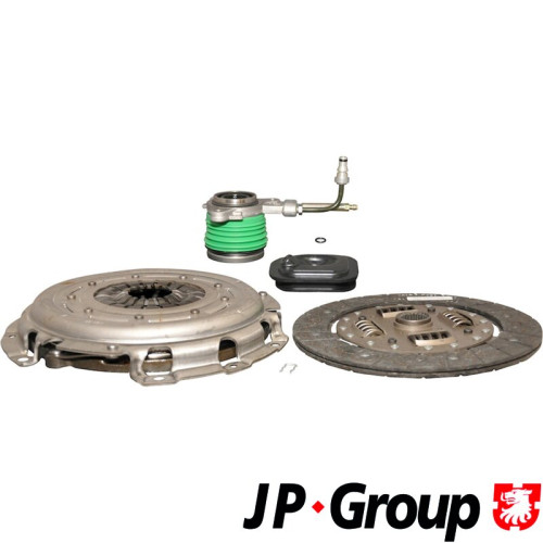 PartzBiz CE: 1530401810-Clutch Kit PartzBiz CE: 1530401810-Clutch Kit