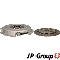 PartzBiz CE 1530402910 - Clutch Kit