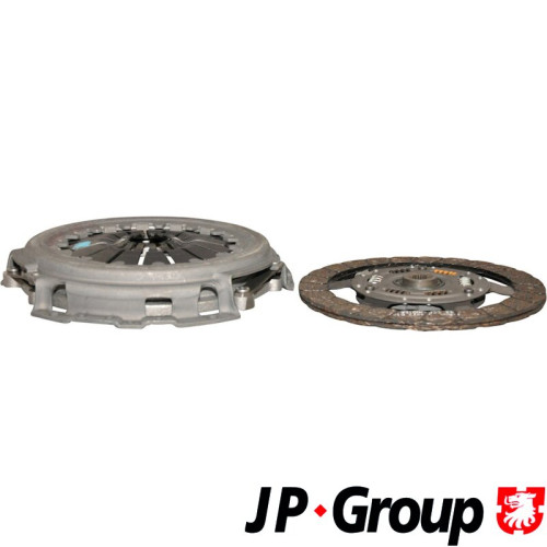 PartzBiz CE: 1530404010-Clutch Kit