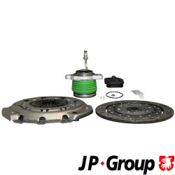 PartzBiz CE 1530404310 - Clutch Kit