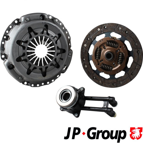 PartzBiz CE: 1530404510-Clutch Kit PartzBiz CE: 1530404510-Clutch Kit