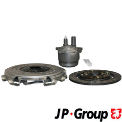 PartzBiz CE 1530405110 - Clutch Kit