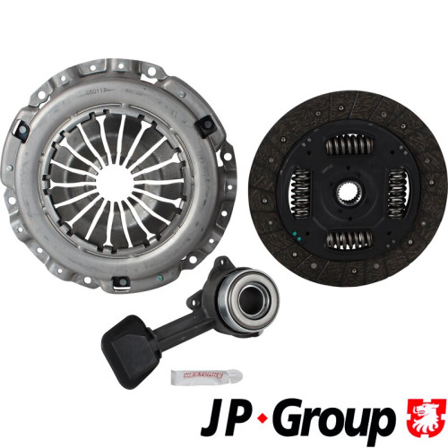 PartzBiz CE: 1530405610-Clutch Kit PartzBiz CE: 1530405610-Clutch Kit