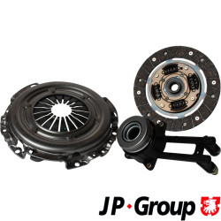 PartzBiz CE 1530406410 - Clutch Kit