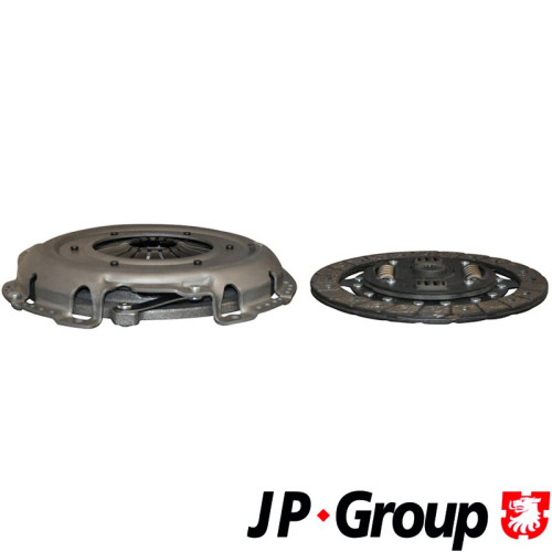 PartzBiz CE: 1530407010-Clutch Kit PartzBiz CE: 1530407010-Clutch Kit