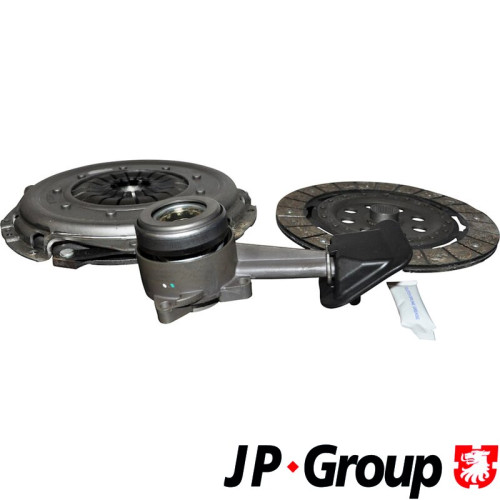 PartzBiz CE: 1530408910-Clutch Kit PartzBiz CE: 1530408910-Clutch Kit