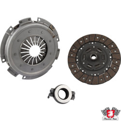 PartzBiz CE 8130400110 - Clutch kit, 210 mm