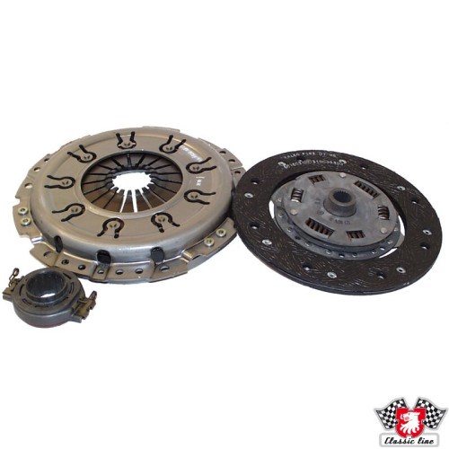 PartzBiz CE: 1130403910-ชุดคลัตช์ ขนาด 228 mm PartzBiz CE: 1130403910-ชุดคลัตช์ ขนาด 228 mm