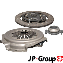 PartzBiz CE 4130400210 - Clutch Kit PartzBiz CE 4130400210 - Clutch Kit